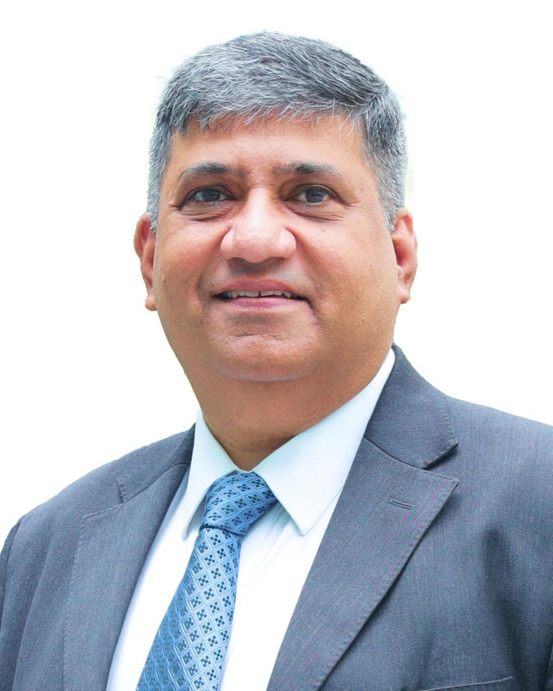 Sandeep Nagpal